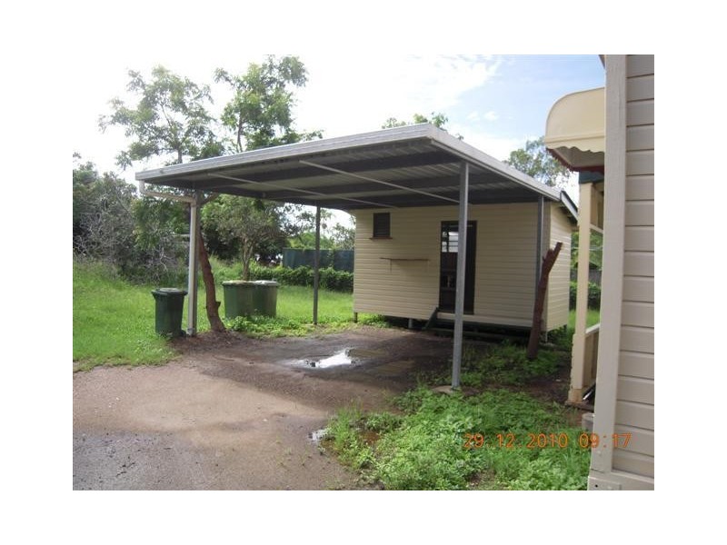 42 French Street, Pimlico QLD 4812