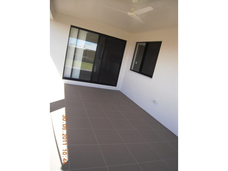 5 Biscayne Street “Northshore”, Burdell QLD 4818