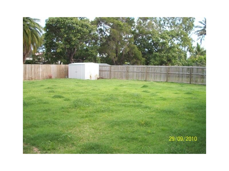 72 Queens Road, Hermit Park QLD 4812