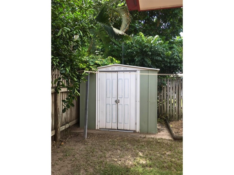 13 Malaga Street, Kirwan QLD 4817