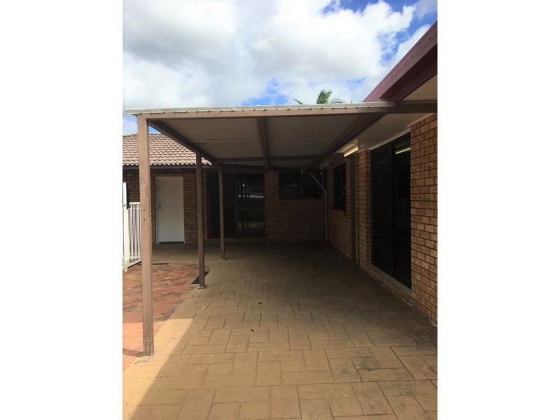 13 Malaga Street, Kirwan QLD 4817