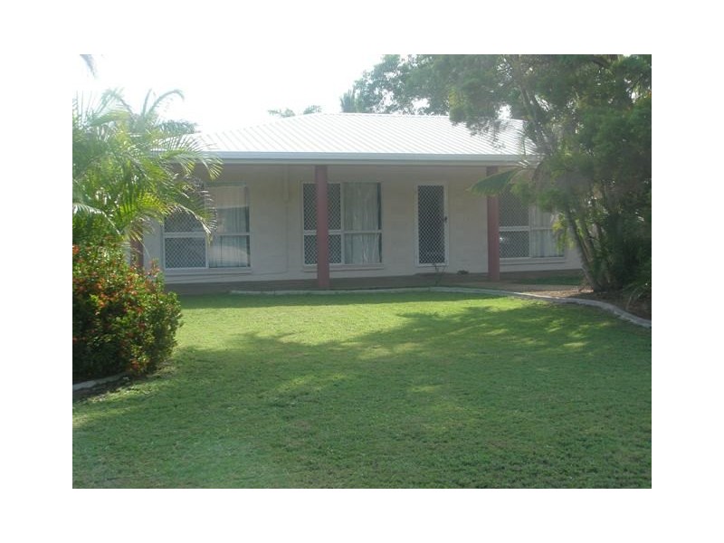 16 Teal Street, Condon QLD 4815