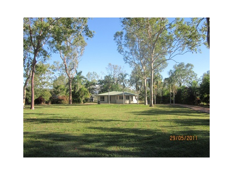 469 Forestry Road, Bluewater QLD 4818