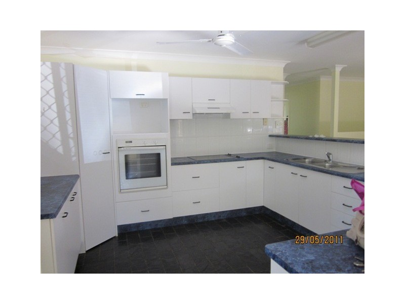 469 Forestry Road, Bluewater QLD 4818