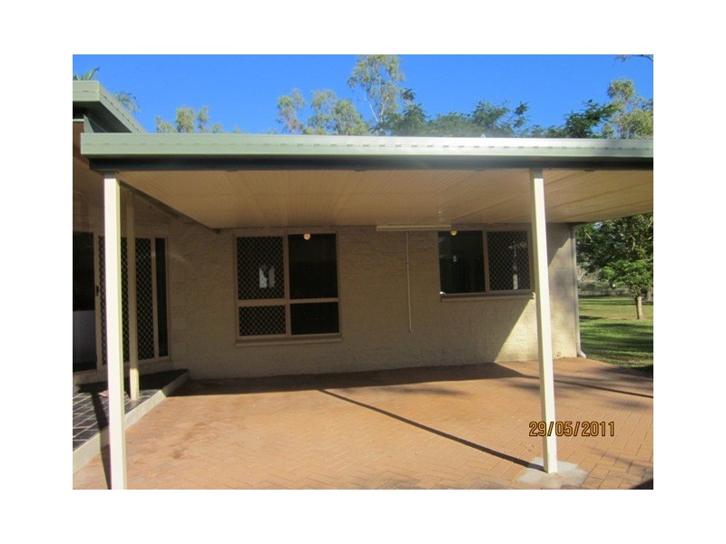 469 Forestry Road, Bluewater QLD 4818