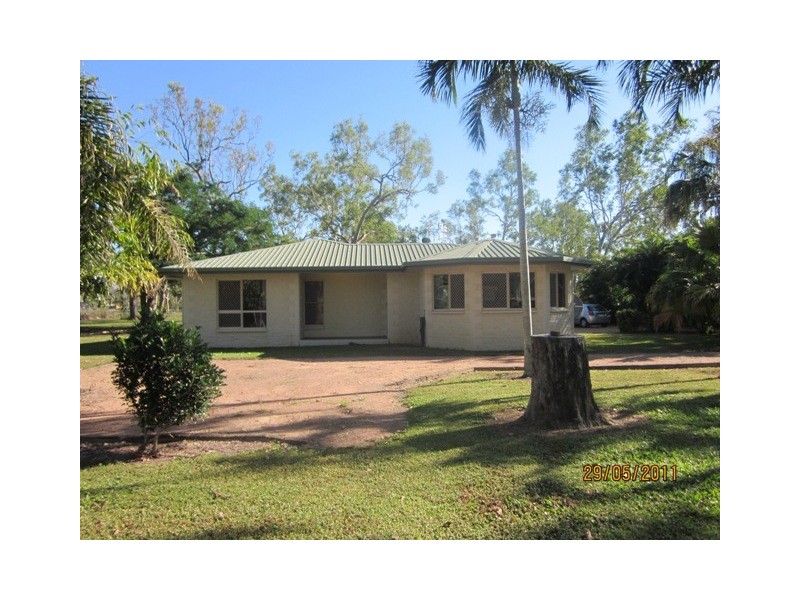 469 Forestry Road, Bluewater QLD 4818