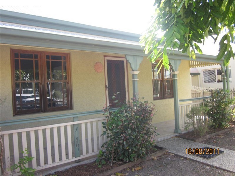 21 Alpina Court, Kirwan QLD 4817