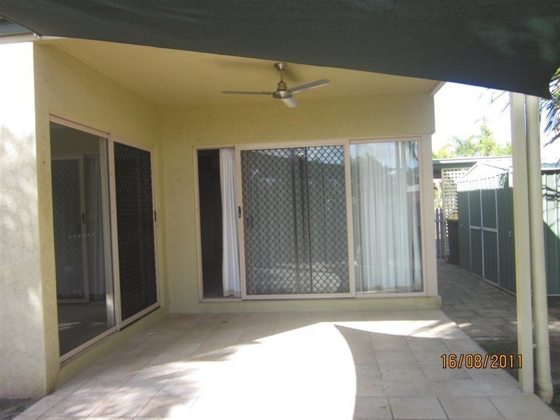 21 Alpina Court, Kirwan QLD 4817