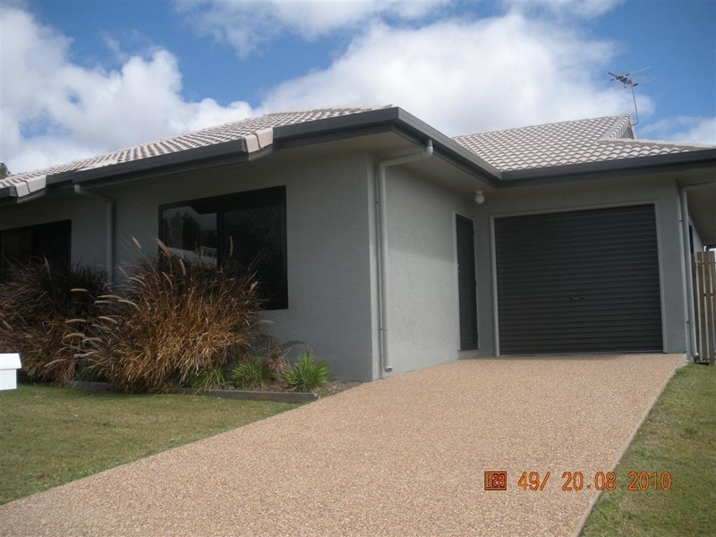 49 Maryland Drive, Deeragun QLD 4818