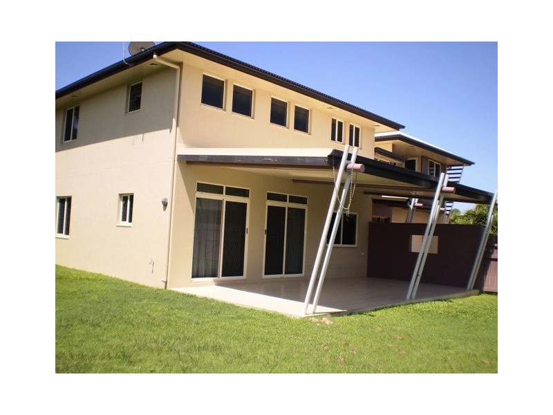 26 River Boulevard, Idalia QLD 4811