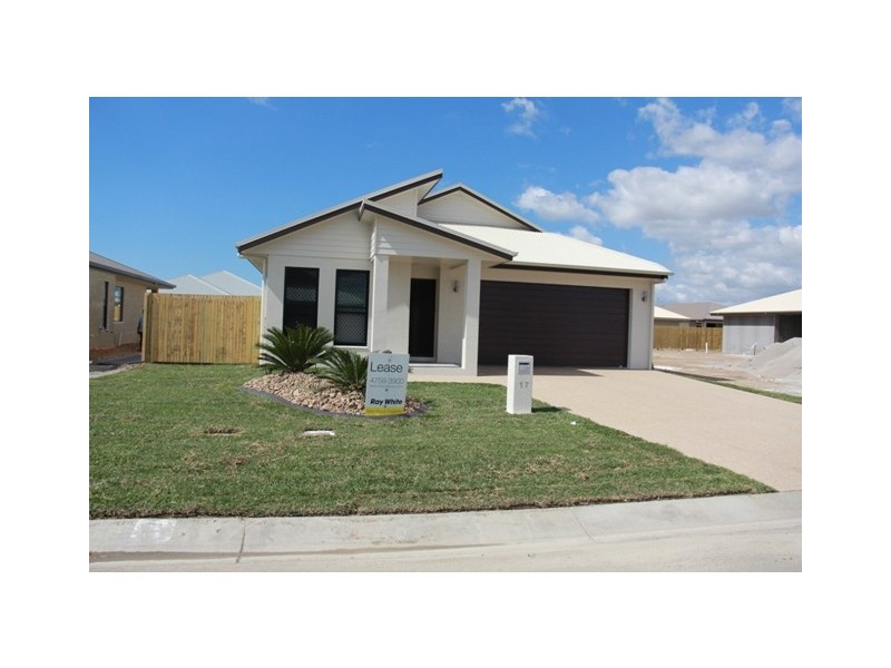 17 Saba Street, ‘Northshore’, Burdell QLD 4818