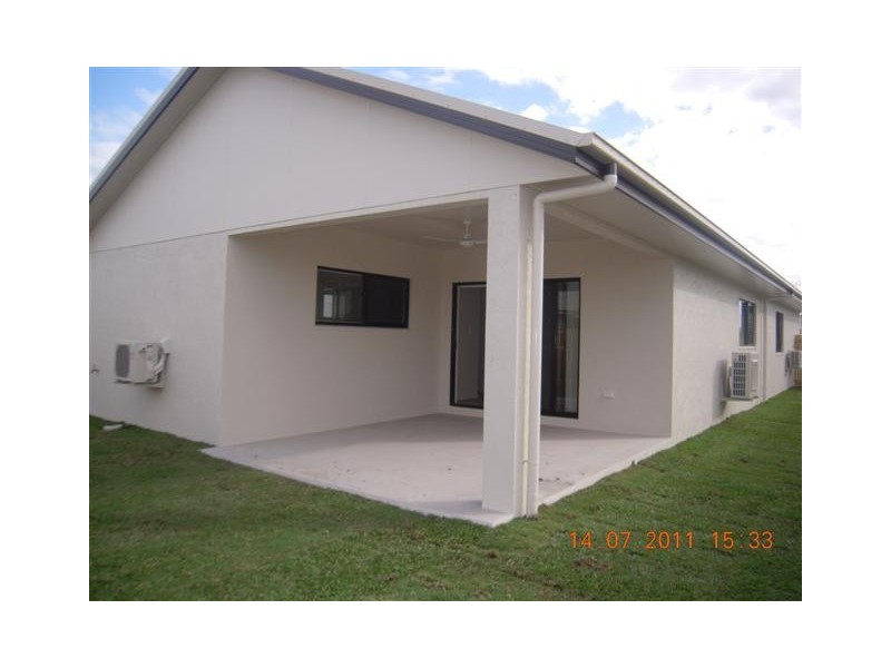 17 Saba Street, ‘Northshore’, Burdell QLD 4818