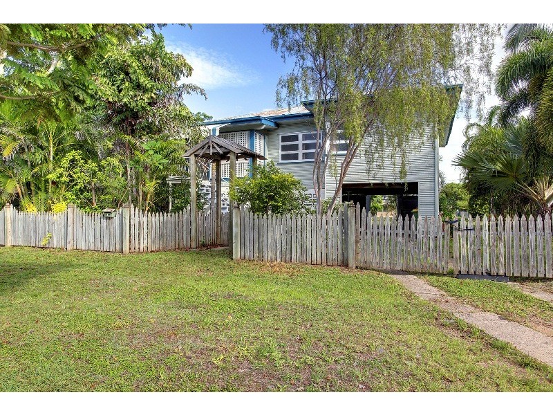 14 Lonsdale Street, Gulliver QLD 4812