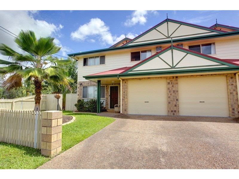 2/76 Thirteenth Avenue, Railway Estate QLD 4810