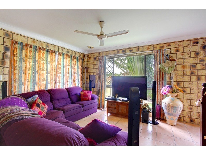 2/76 Thirteenth Avenue, Railway Estate QLD 4810