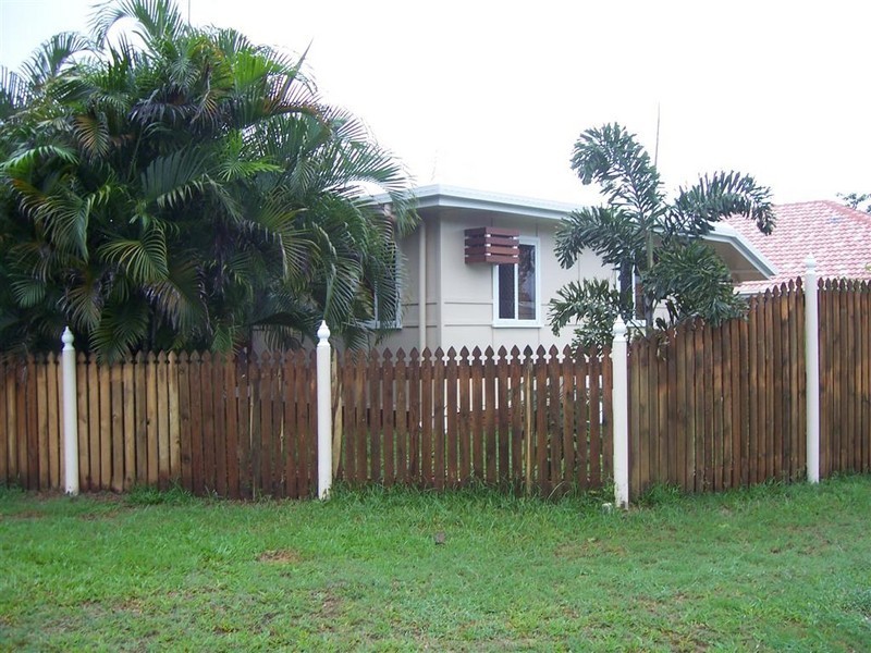 33 Gerard Street, Currajong QLD 4812