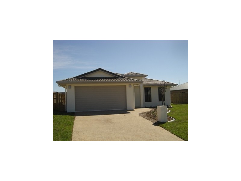 6 Idaho Court, Deeragun QLD 4818