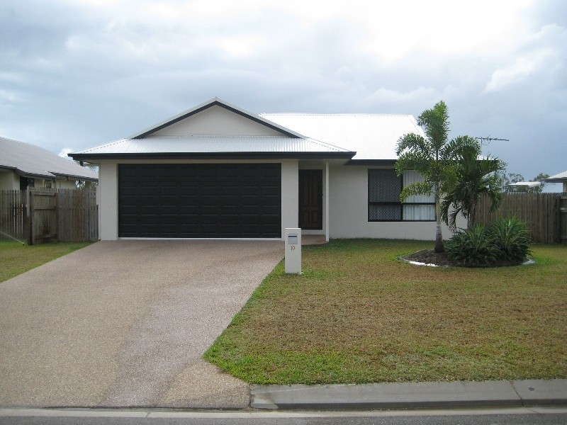 10  Armistice Court, Burdell QLD 4818