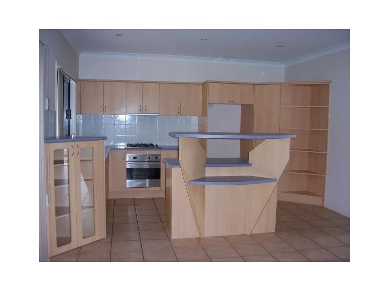 40 Belmont Park Avenue, Kirwan QLD 4817