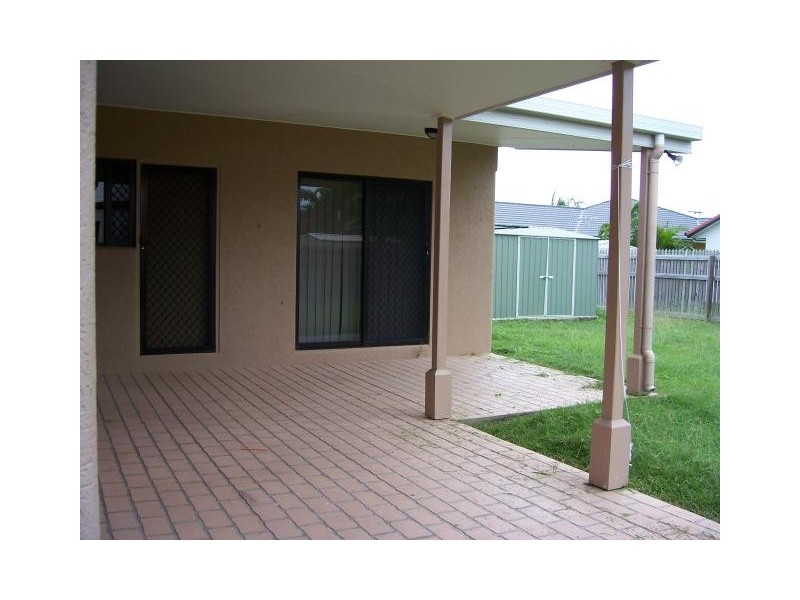 40 Belmont Park Avenue, Kirwan QLD 4817