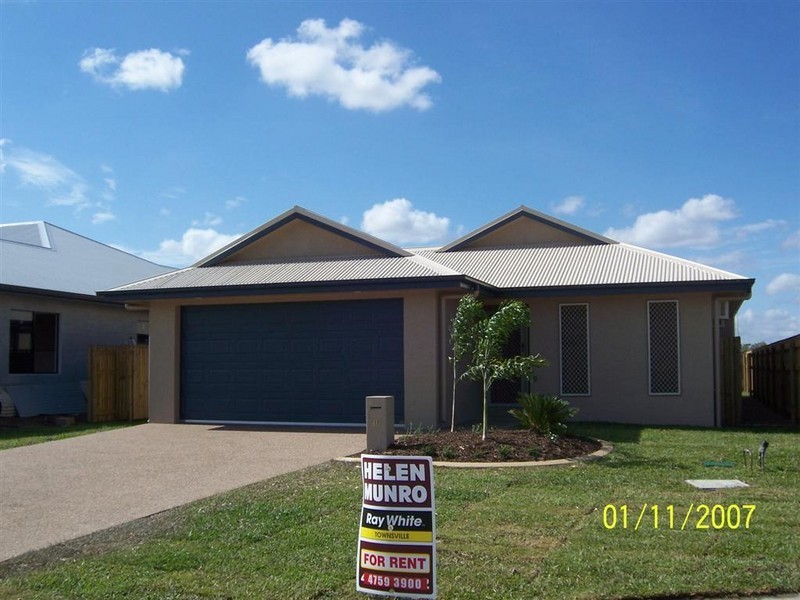 11 Chestfield Court, Kirwan QLD 4817