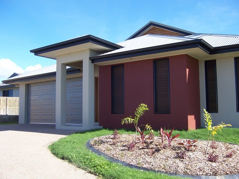 4 Mentmore Court, Bushland Beach QLD 4818