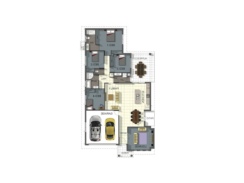 7 Oculina St “Northshore”, Burdell QLD 4818