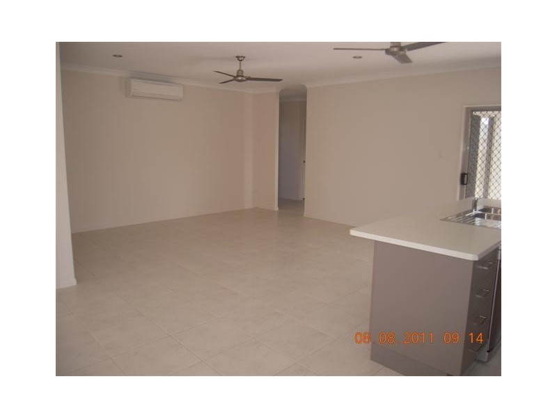 7 Oculina St “Northshore”, Burdell QLD 4818