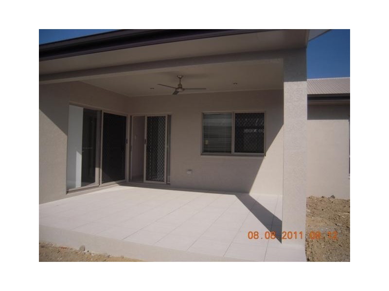 7 Oculina St “Northshore”, Burdell QLD 4818