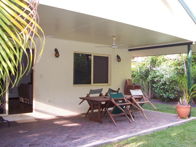 21 Florida Place, Kirwan QLD 4817