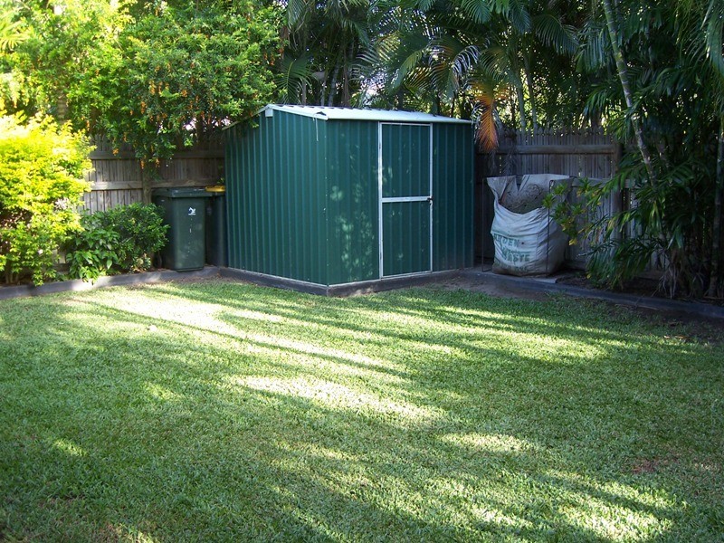 21 Florida Place, Kirwan QLD 4817