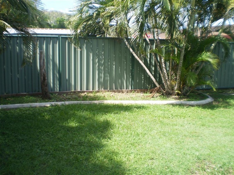21 President Street, Kirwan QLD 4817
