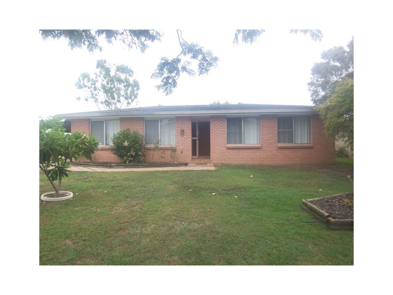 21 President Street, Kirwan QLD 4817