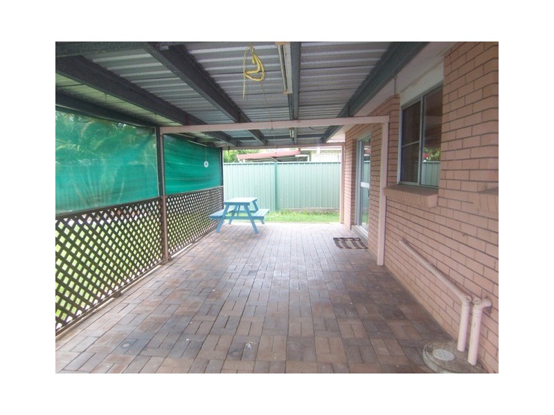 21 President Street, Kirwan QLD 4817