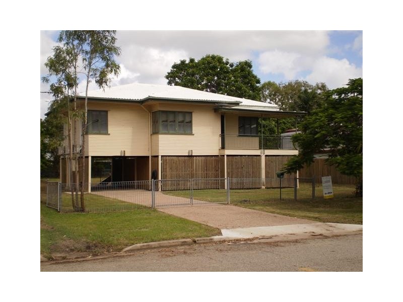 16 Stafford Close, Gulliver QLD 4812