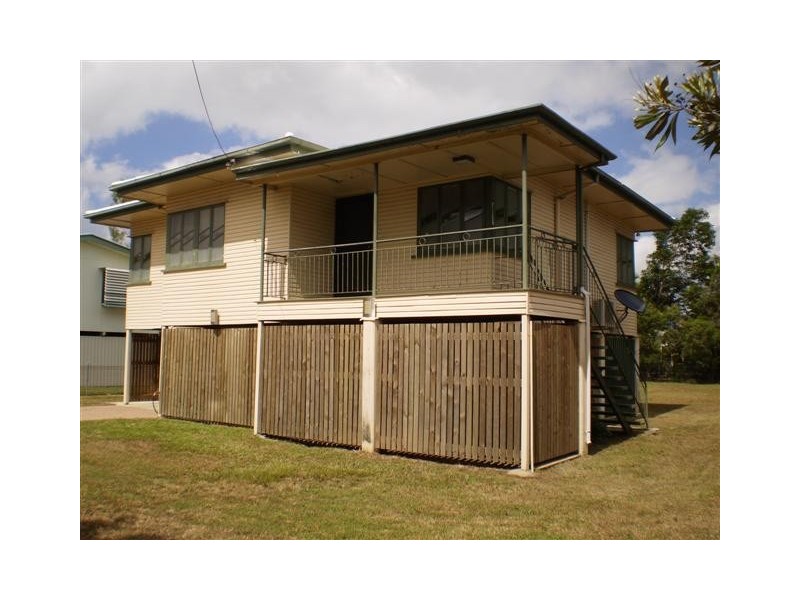 16 Stafford Close, Gulliver QLD 4812