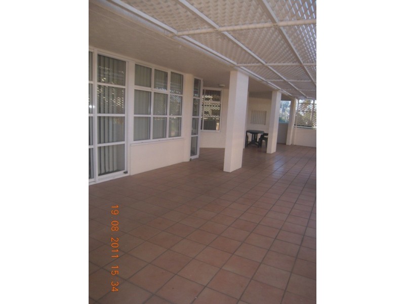 Unit 1D, 7 The Strand, ‘Harbourcity Apartments’, Townsville City QLD 4810