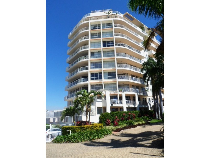 Unit 1D, 7 The Strand, ‘Harbourcity’, North Ward QLD 4810