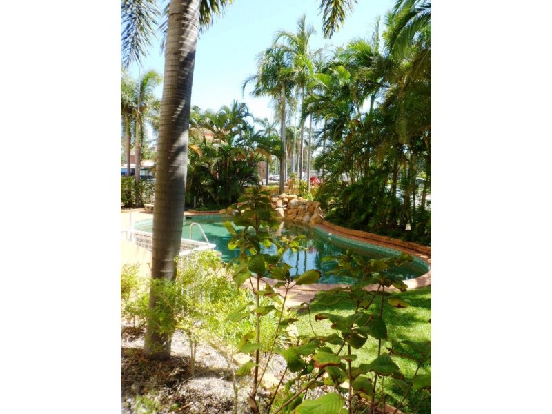 Unit 1D, 7 The Strand, ‘Harbourcity’, North Ward QLD 4810