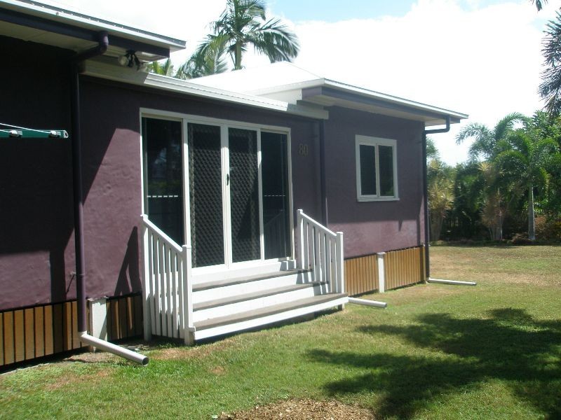 80 Love Lane, Mundingburra QLD 4812