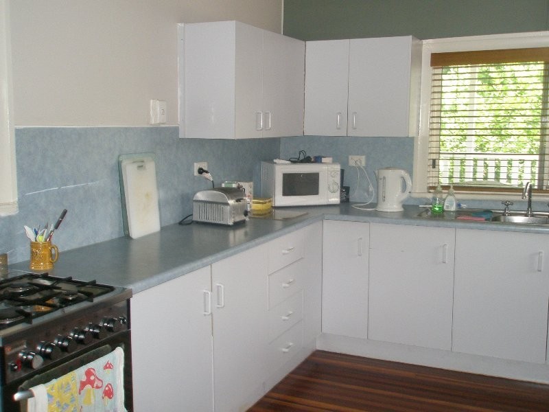 80 Love Lane, Mundingburra QLD 4812