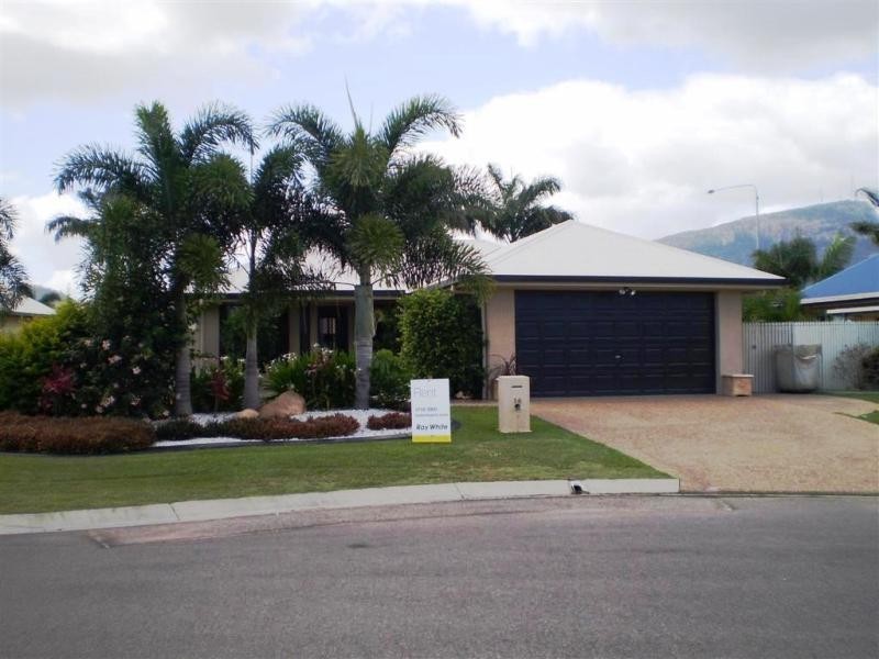 16 Hazelwood Court, Annandale QLD 4814