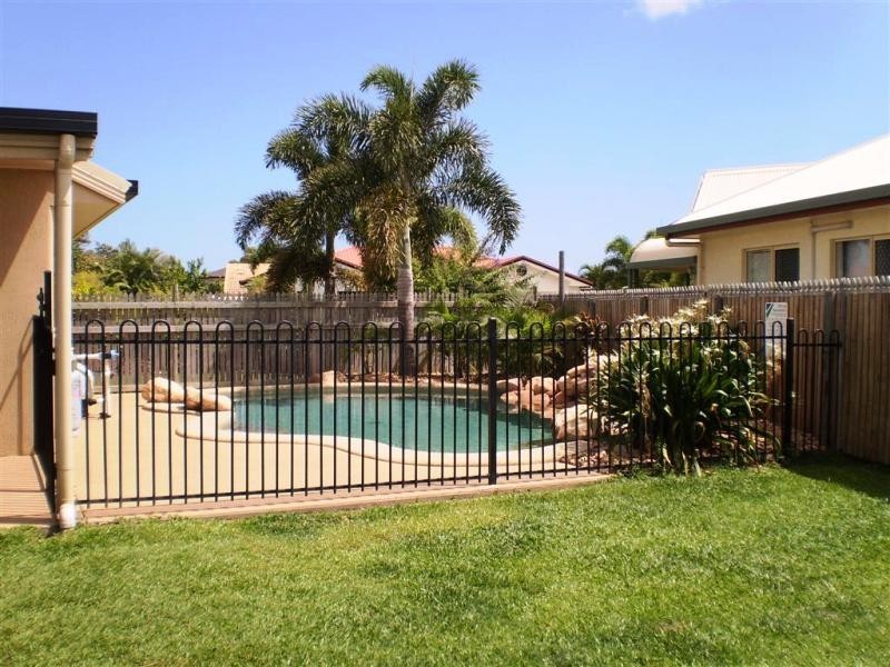 16 Hazelwood Court, Annandale QLD 4814