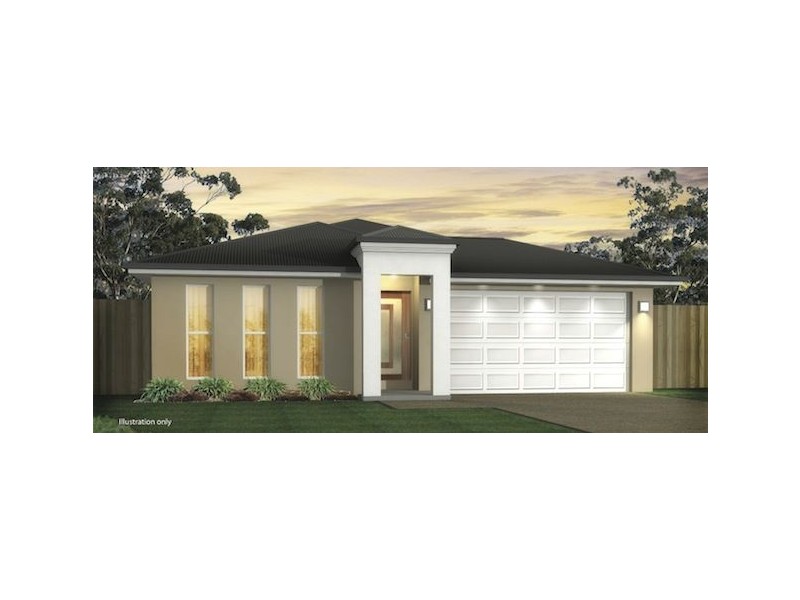 52 BEACH OAK DRIVE, ‘SANCTUM ESTATE’, Mount Low QLD 4818