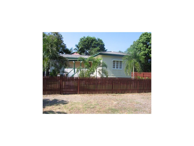 2 Second Street, Railway Estate QLD 4810