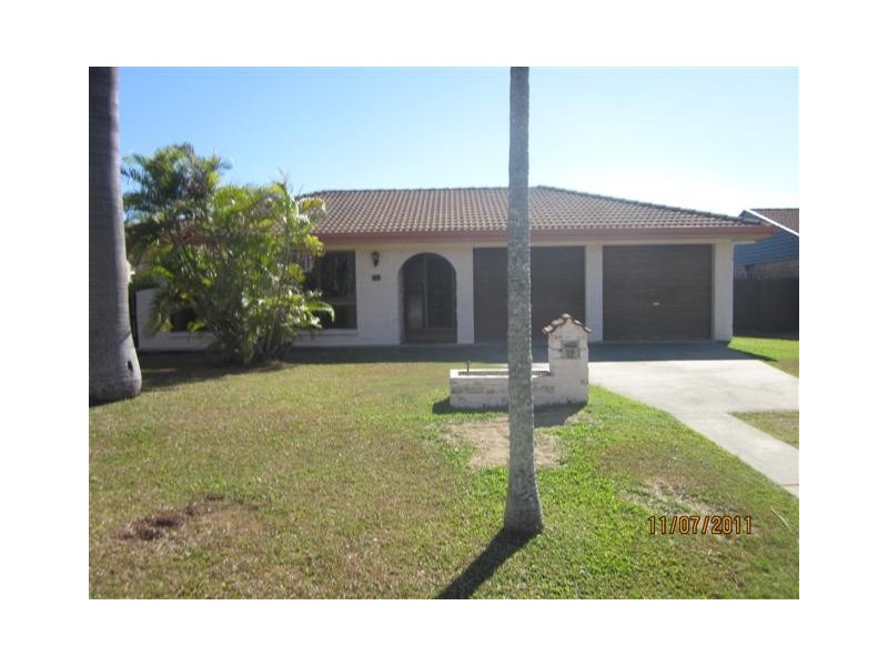 12 Melaleuca Street, Annandale QLD 4814