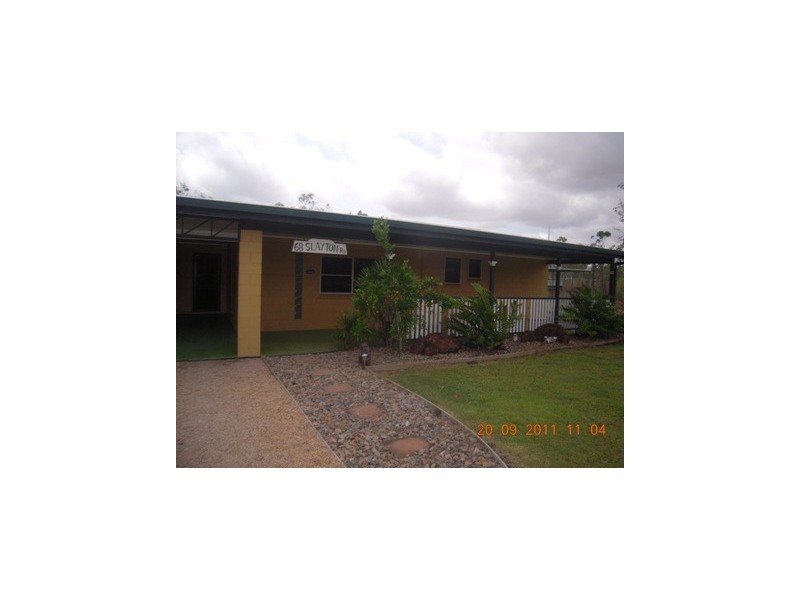 68 Slayton Road, Jensen QLD 4818
