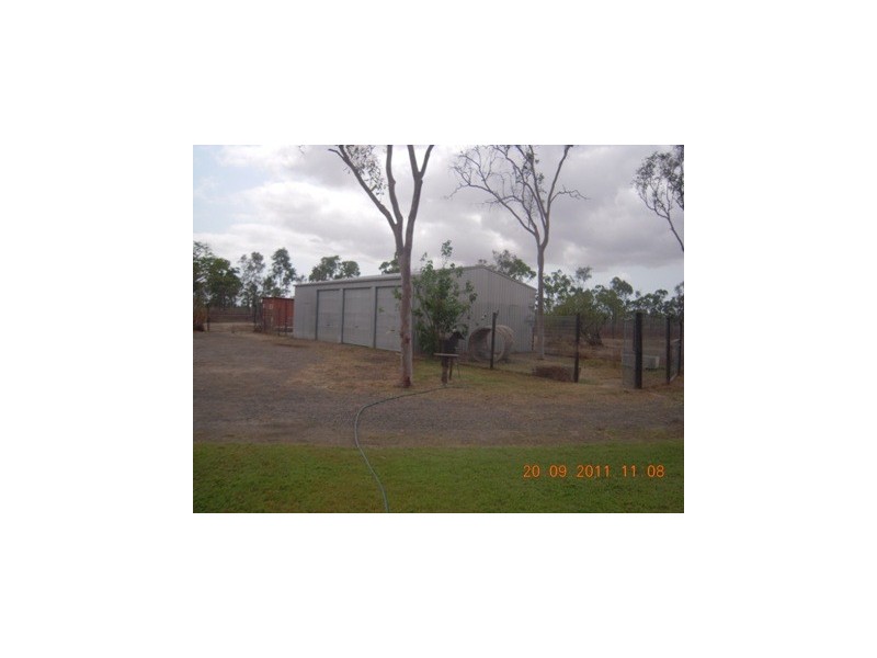 68 Slayton Road, Jensen QLD 4818