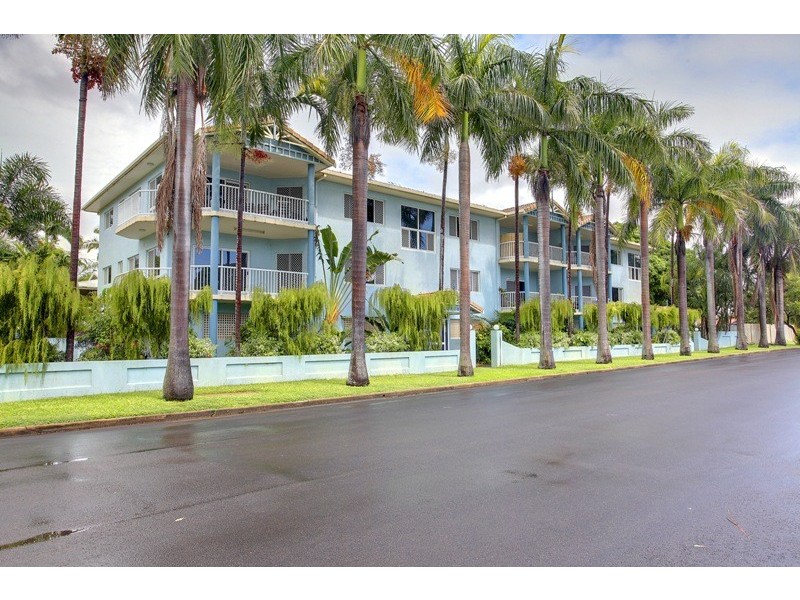 4/25 Lindsay Street, Rosslea QLD 4812