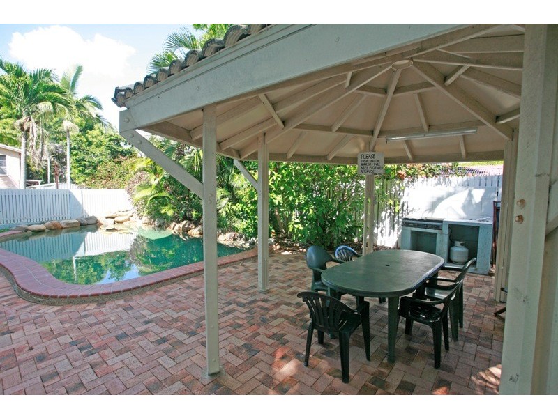 4/25 Lindsay Street, Rosslea QLD 4812